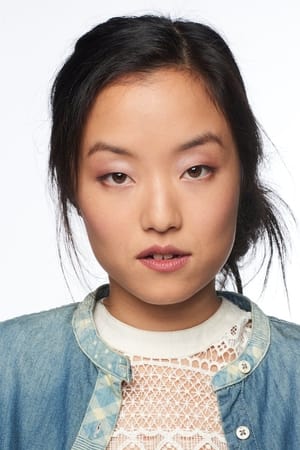 Andrea Bang Image