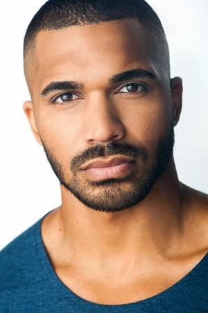 Tyler Lepley Image