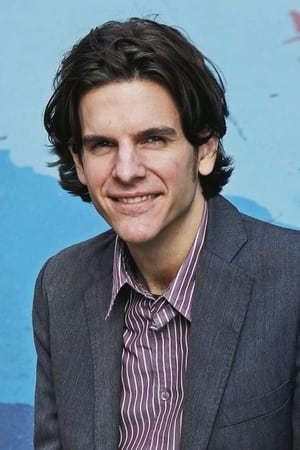 Alex Timbers Image