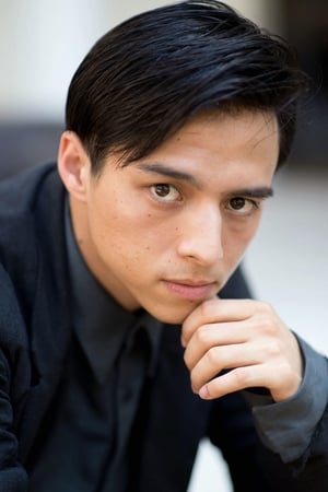 Shinnosuke Mitsushima Image