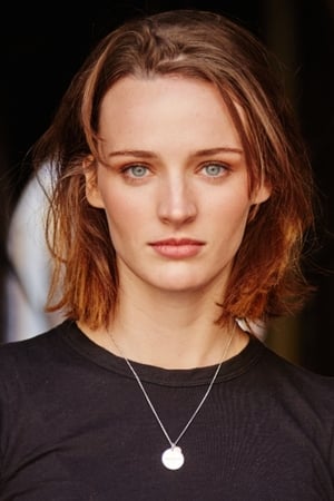 Airlie Dodds Image