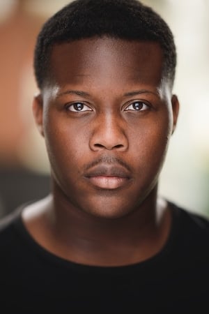 Shaquan Lewis Image