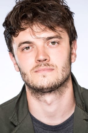 Kerr Logan Image