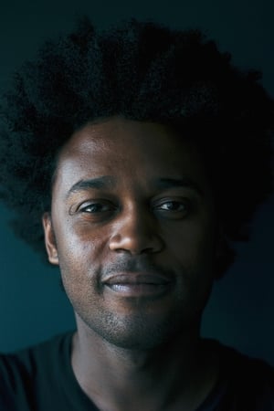 Echo Kellum Image