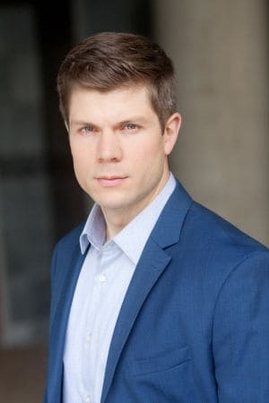Greg Delmage Image