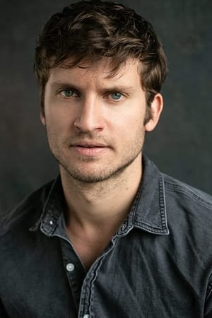 Tom Weston-Jones Image