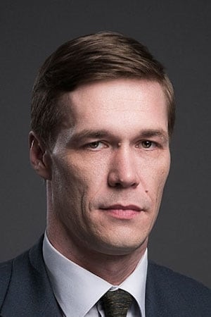 Artyom Bystrov Image