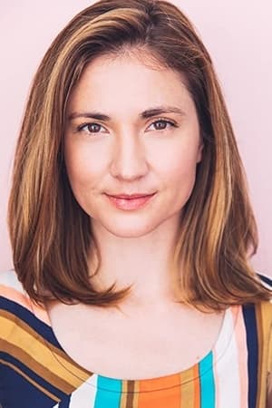 Ashley Jordyn Image