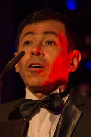 Oswaldo Salas Image