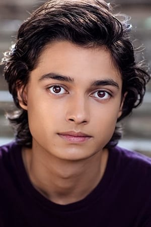 Rio Mangini Image