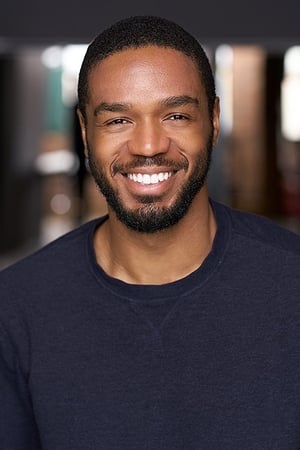 Travis Delgado Image