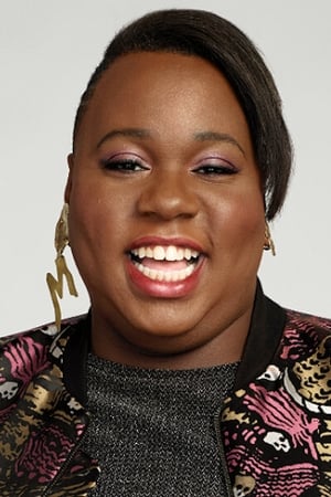 Alex Newell Image