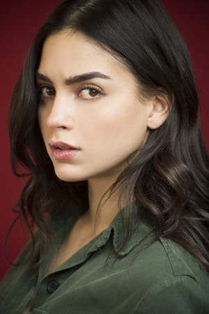 Melissa Barrera Image