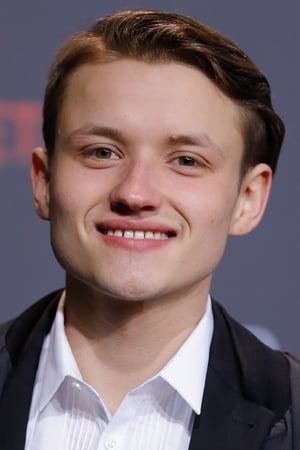 Paul Lux Image