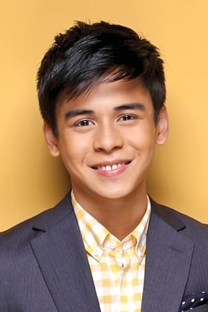 Khalil Ramos Image