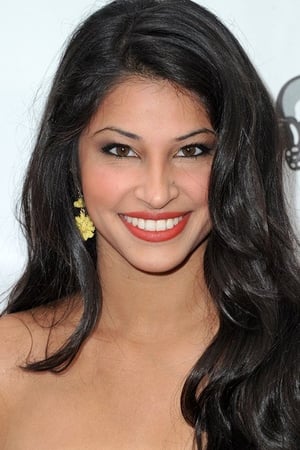 Richa Moorjani Image