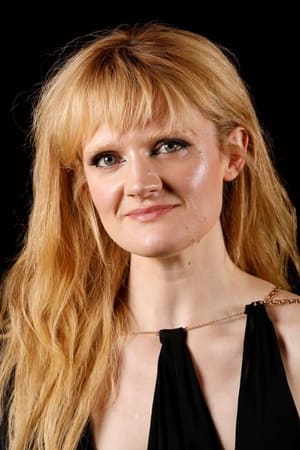 Gayle Rankin Image