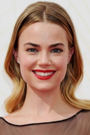 Rebecca Rittenhouse Image