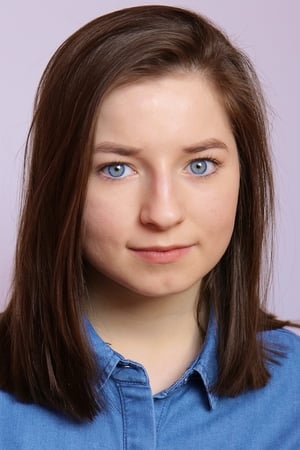 Hazel Doupe Image