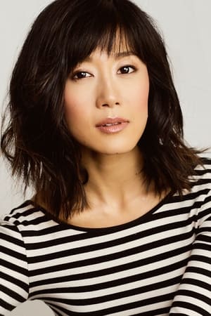 Julie Zhan Image