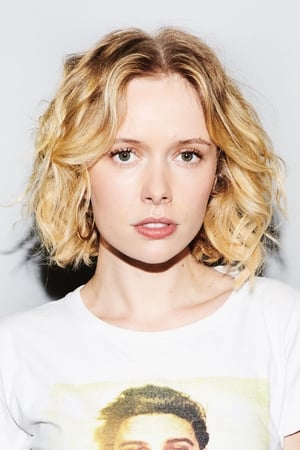 Amelia Eve Image