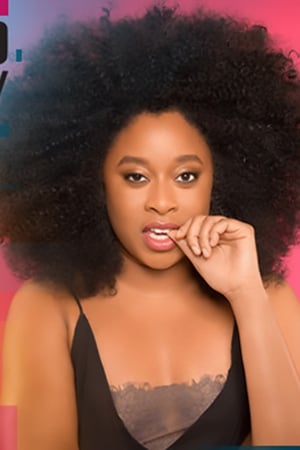 Phoebe Robinson Image