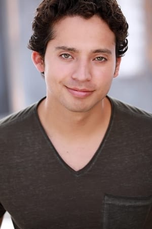 Andrew Gonzalez Image