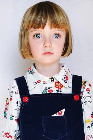 Olive Abercrombie Image