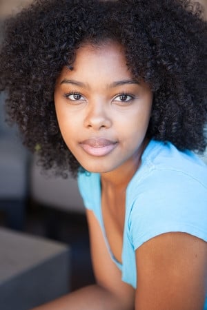 Monique A. Green Image