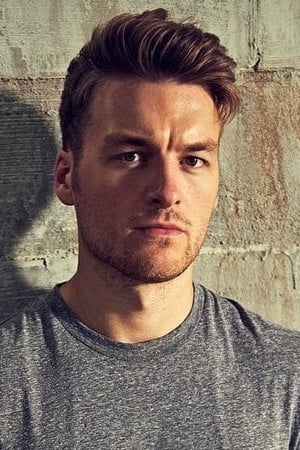 Matt Stokoe Image