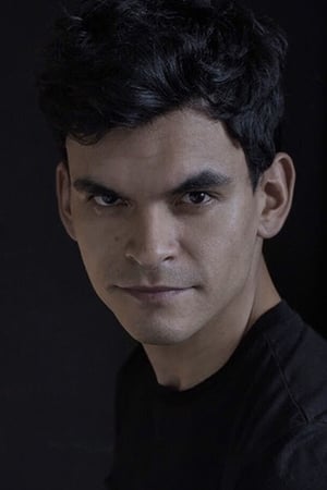 Juan Camilo Castillo Image
