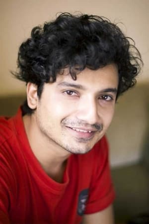 Priyanshu Painyuli Image