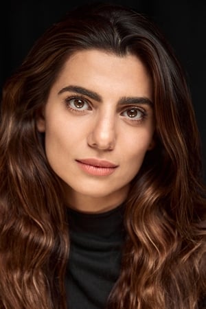 Claudia Doumit Image