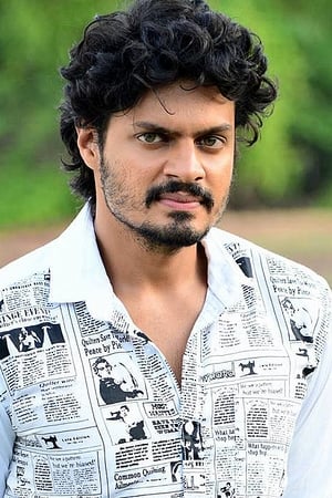 Sudev Nair Image