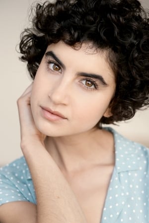 Sarah Yarkin Image