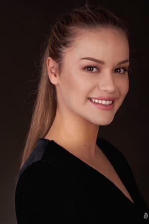 Gizem Denizci Image