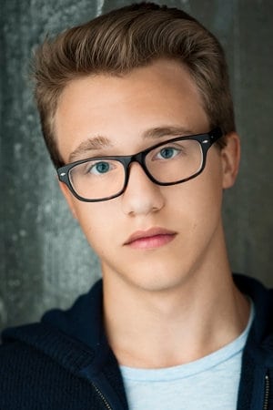 Nick Purcha Image