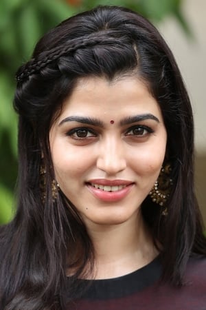 Dhansika Image