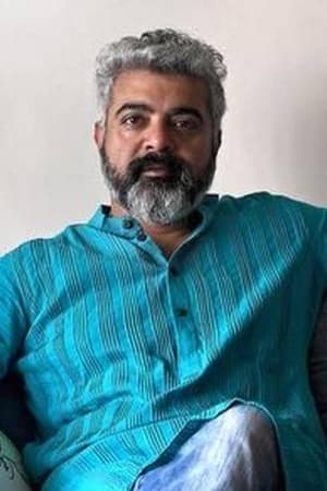 Jinu Joseph Image