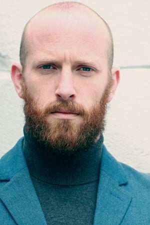 Owain Gwynn Image