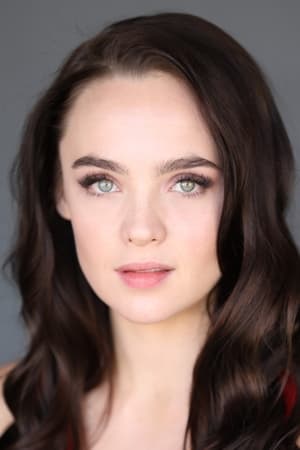 Stevie Lynn Jones Image