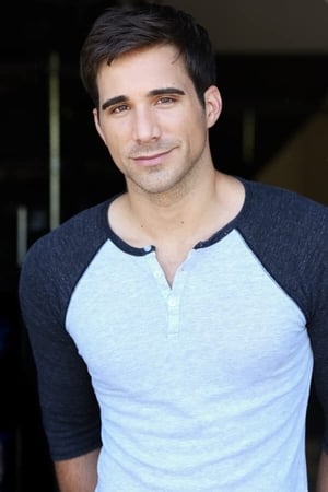 Justin Ray Image