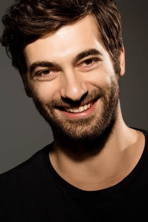 Ilker Kaleli Image