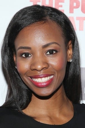Tamberla Perry Image