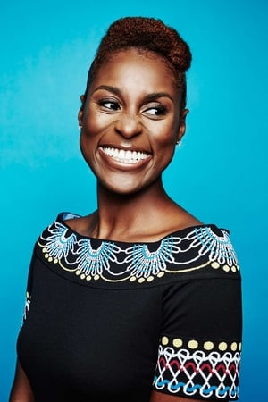Issa Rae Image