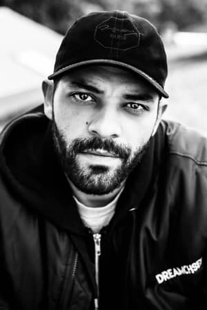 Nabil Mallat Image