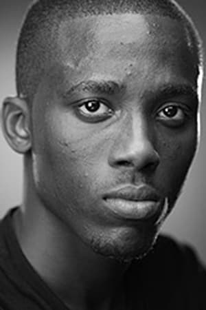 Bayo Gbadamosi Image