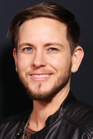 Alex Blue Davis Image