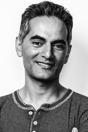 Omar Mullick Image
