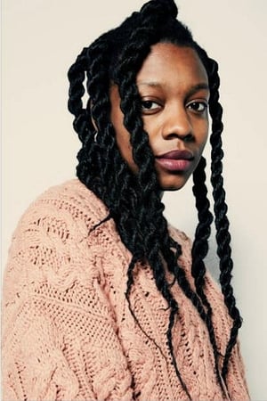 Nia DaCosta Image